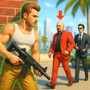 LA Mafia City: Shooting Game APK