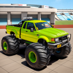 ”4x4 Monster Truck Racing Games
