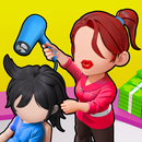 Heure du salon APK