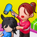 Salon Time icon