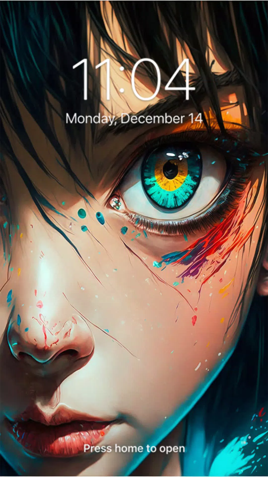 3D Anime Wallpaper 4K HD APK Download 2023 - Free - 9Apps