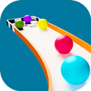 Marble Race of Country Balls APK