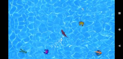 Shark io screenshot 2