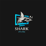 Shark TV Player Pro icône