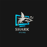 Shark TV Player Pro 아이콘