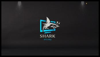 Shark TV Player Pro تصوير الشاشة 3