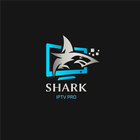 Shark IPTV Pro أيقونة