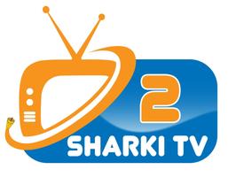 SHARKI TV2 Affiche