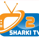 SHARKI 2TV biểu tượng
