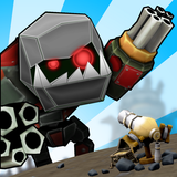 Castle Fusion Idle Clicker APK