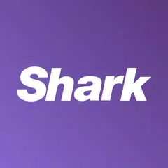 SharkClean アプリダウンロード