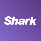 SharkClean أيقونة