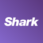 SharkClean-icoon
