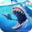 Sharkdom Survival APK