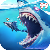 Sharkdom Survival icon