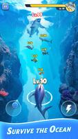Sharkdom Survival poster