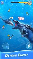 Sharkdom Survival screenshot 2