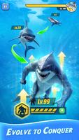 Sharkdom Survival screenshot 3