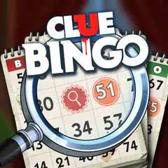 CLUE Bingo! アプリダウンロード