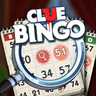 آیکون‌ CLUE Bingo!