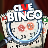 CLUE Bingo! 圖標