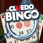 CLUEDO Bingo! Zeichen