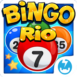 Bingo™: World Games আইকন