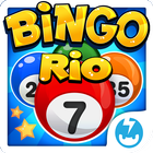 Bingo™: World Games آئیکن