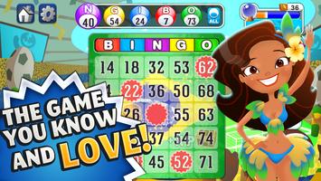 Bingo™: World Games পোস্টার