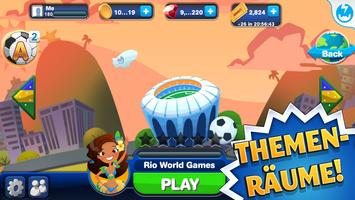 Bingo!™: World Games Screenshot 1