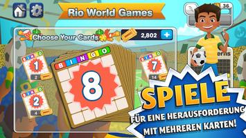 Bingo!™: World Games Screenshot 2