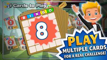 Bingo™ পোস্টার