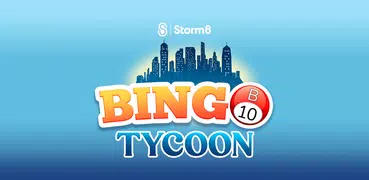 Bingo Tycoon