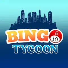 Bingo Tycoon アプリダウンロード