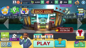 Bingo ảnh chụp màn hình 1