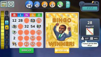 برنامه‌نما Bingo عکس از صفحه