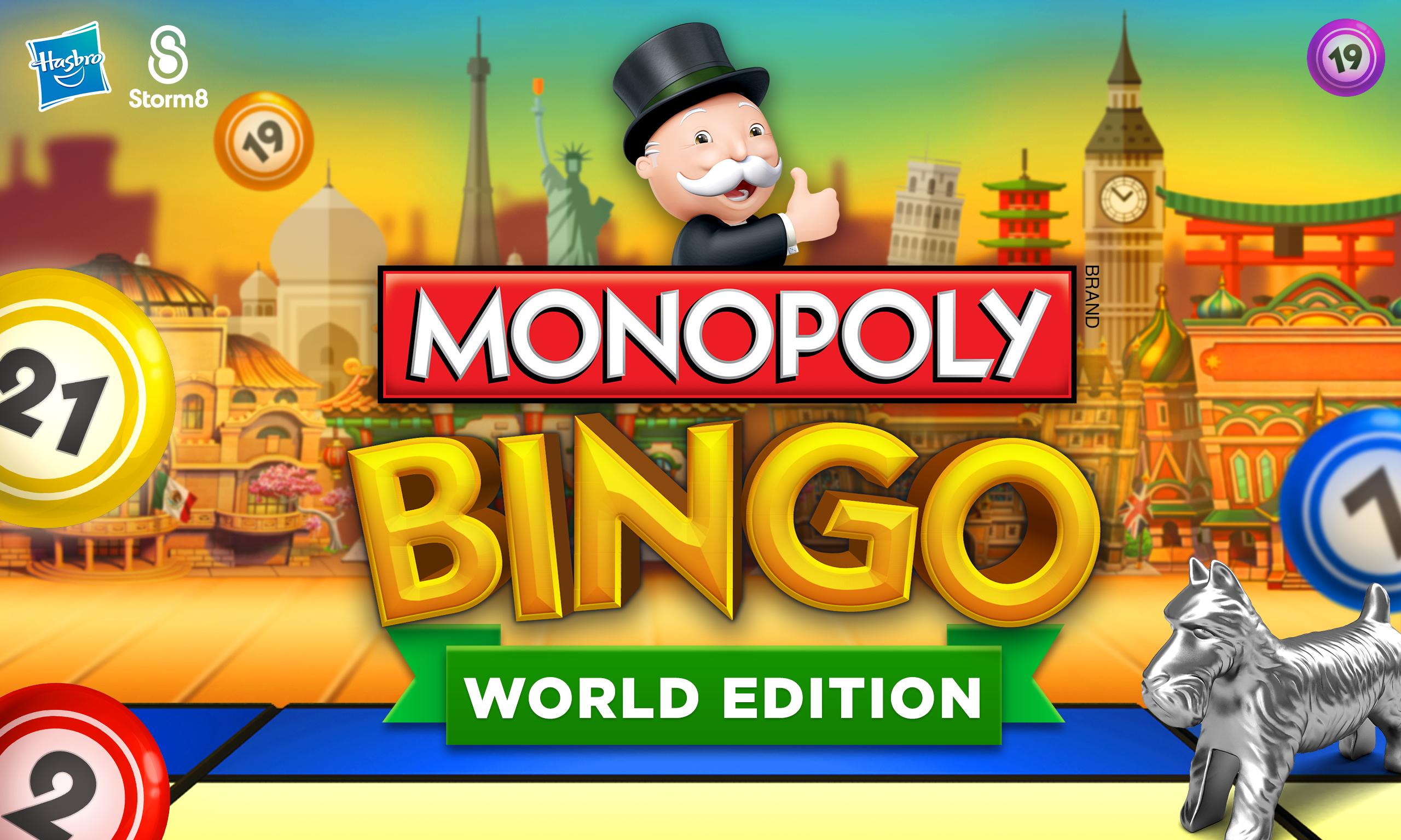 Bingoworld Bingoworld