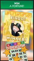 برنامه‌نما MONOPOLY Bingo!: World Edition عکس از صفحه