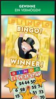MONOPOLY Bingo!: World Edition Screenshot 2