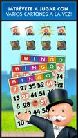 MONOPOLY Bingo!: World Edition Poster