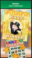 MONOPOLY Bingo!: World Edition captura de pantalla 2