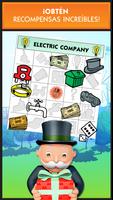 MONOPOLY Bingo!: World Edition captura de pantalla 3