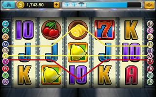 Slots™ تصوير الشاشة 1