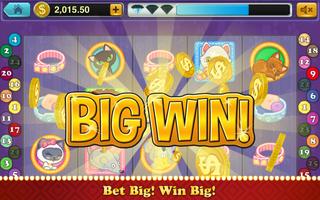 Slots™ تصوير الشاشة 2