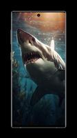 Shark Wallpaper screenshot 1
