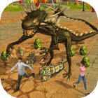 Alien Invasion 图标