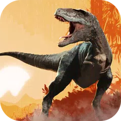Dinosaur War in the Tropics APK download