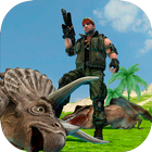 Dinosaur Mercenary 3D 图标
