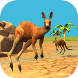 Kangaroo Simulator