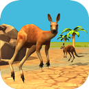 Kangaroo Simulator aplikacja
